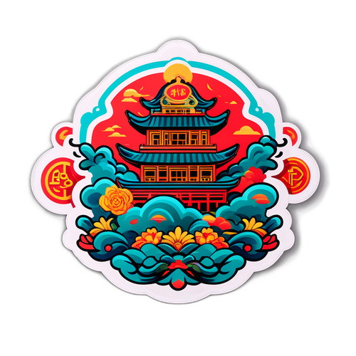 融合傳統與現代的獨特設計