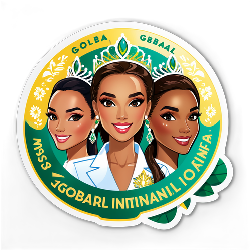 Sắc Đẹp Toàn Cầu: Miss Grand International 2024