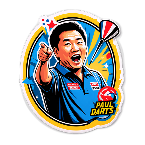 Paul Lim felejthetetlen pillanatai