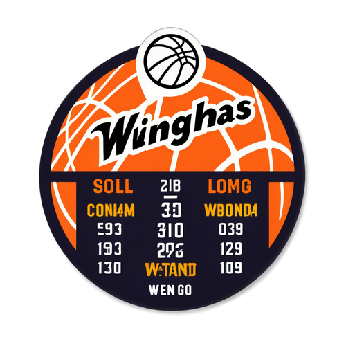 Scoreboard ng WNBA