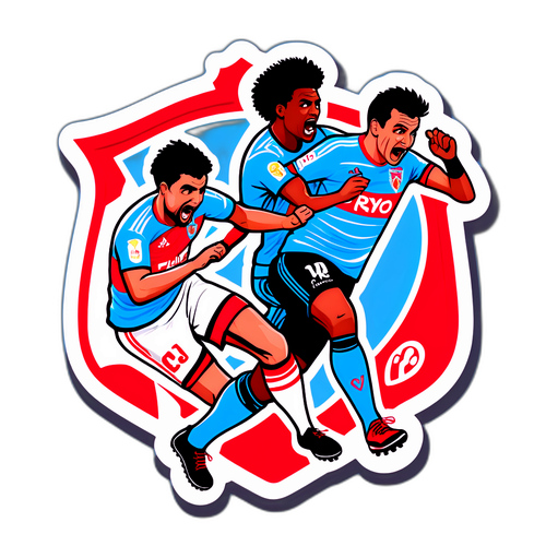 Pertandingan Celta Vigo vs Rayo Vallecano