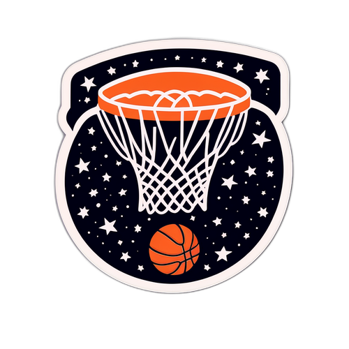 Motibasyon ng Basketball