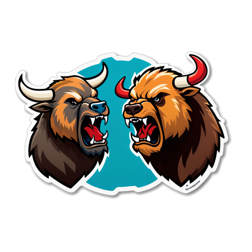 Masiglang Labanan: Bulls vs. Grizzlies