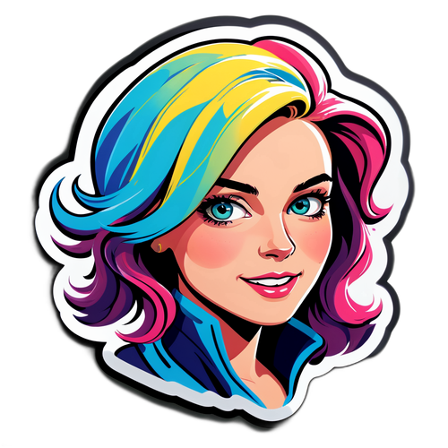 Inspirierendes Porträt von Annelie Henze