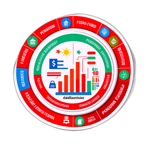 De complexe wereld van het federale pensioenfondsbudget in België