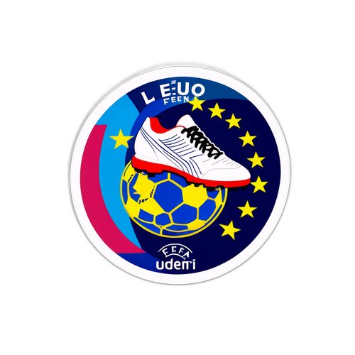L'Euro Féminin de l'UEFA 2025
