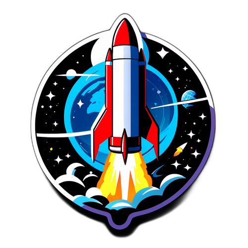 Дизайн ракеты для Starlink