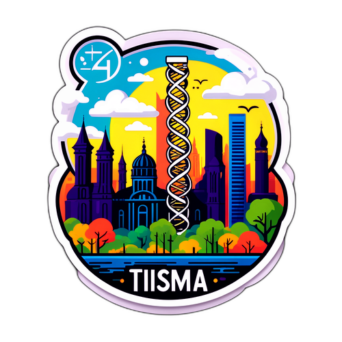 Timisoara DNA