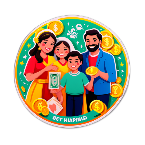 Семья, получающая социальные пособия