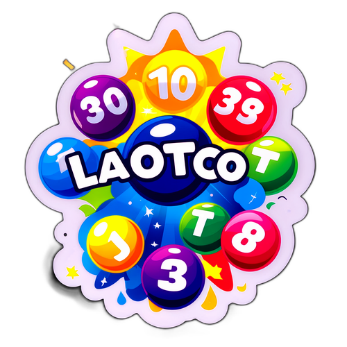 Wynik Lotto w stylu Jackpot