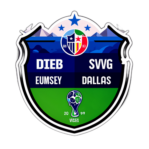 Стикер с прогнозом матча между Нью-Джерси и Далласом