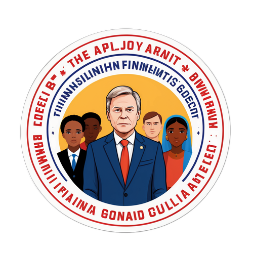 芬兰总理的道歉