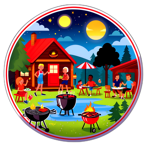 Sommerhytta 2025