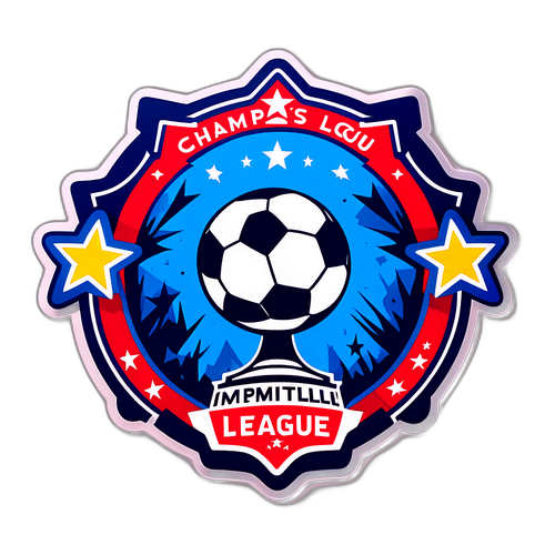 Dinamikong Pandikit ng Champions League