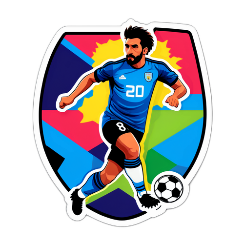 Muundo wa Sanaa wa Roony Bardghji