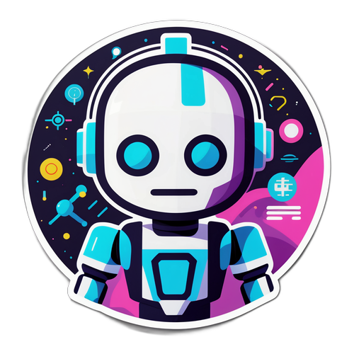 Yapay Zeka Haberleri için Çıkartma