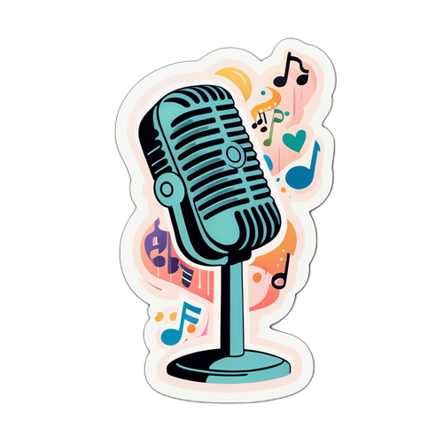 Adesivo Dimmelo Sottovoce 2