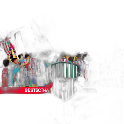 Cảnh tượng kịch tính trong trận Betis vs Atlético Madrid