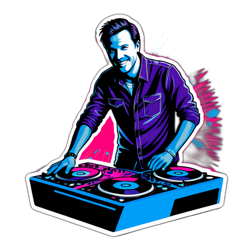 Ken Kern DJ szett
