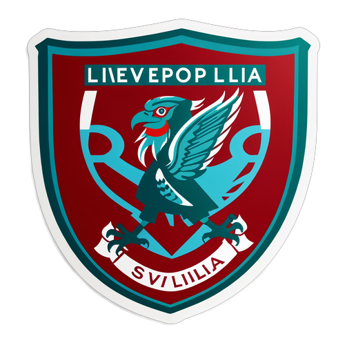 Rivalidade Histórica: Liverpool e Aston Villa em Um Confronto Épico!