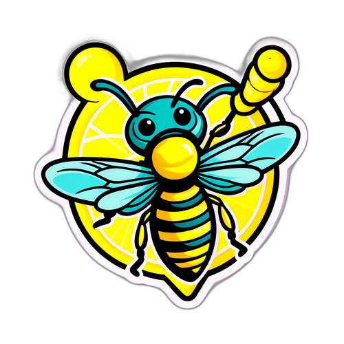 Buzzing Excitement of Hornets vs Nets