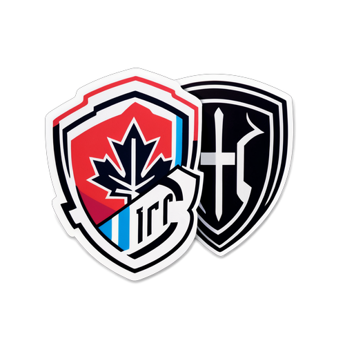 Niềm Tự Hào Của Người Hâm Mộ: Toronto FC và Inter Miami