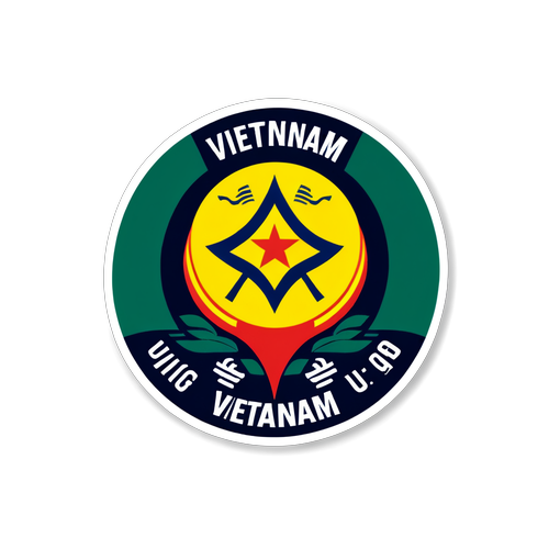 Tự Hào U19 Việt Nam