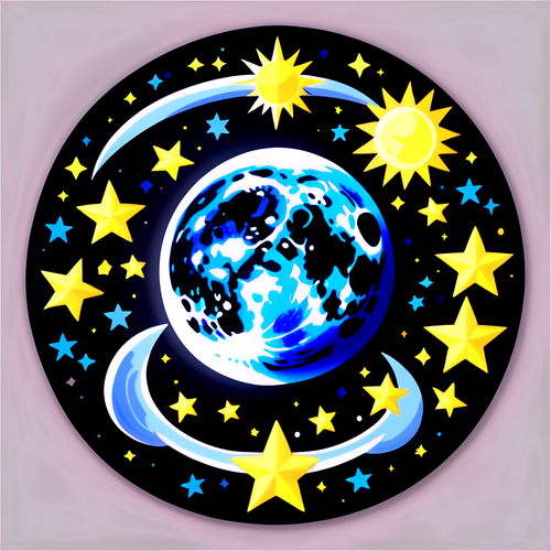 Unlock the Mysteries of the November Full Moon: A Cosmic Journey Awaits You!