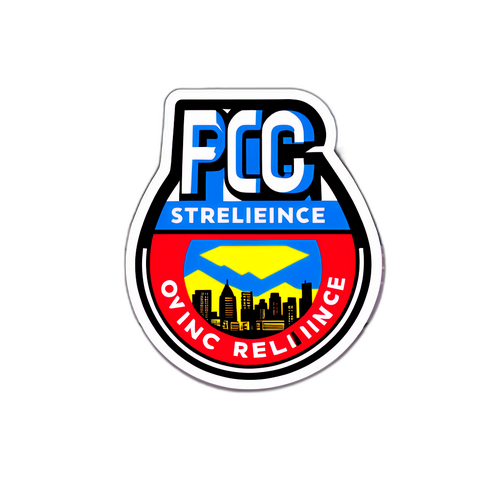 Um poderoso símbolo do PCC