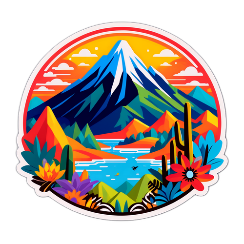 Diseño inspirador de LATAM