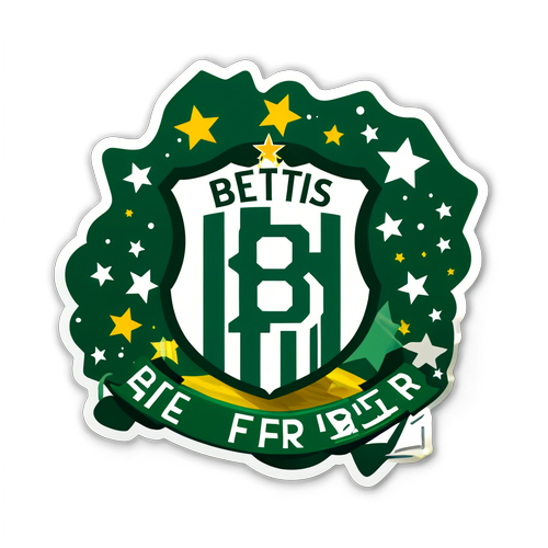 Betis For alltid