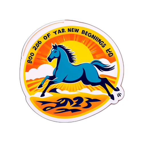 2026，新开始之年，勇敢向前