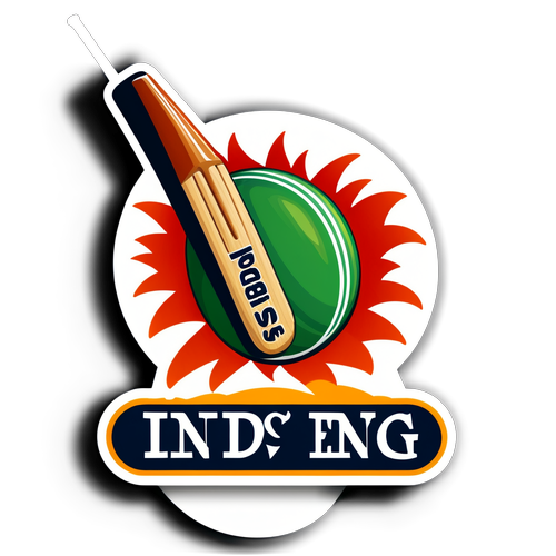 IND vs ENG 3rd ODI