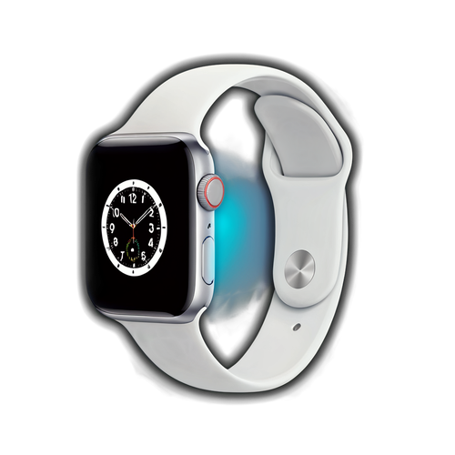 Entdecken Sie die zeitlose Eleganz der Apple Watch SE: Funktionalität und Minimalismus in perfekter Harmonie!