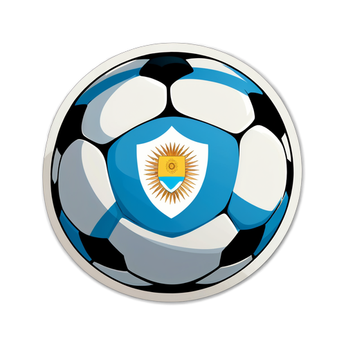 Pasión por el Fútbol Argentino