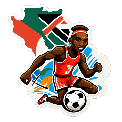 Vifimbo vya Utamaduni wa Kenya na Michezo