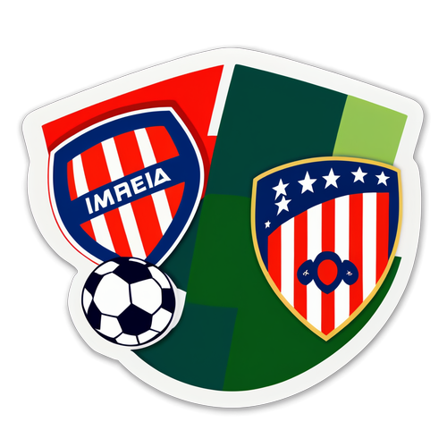 Klistermerke for Atlético Madrid vs Real Betis
