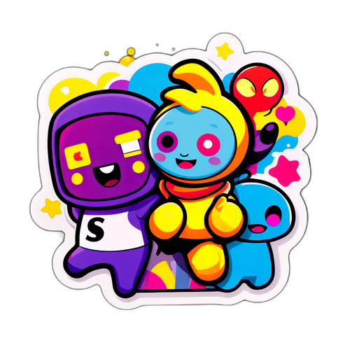 प्रसिद्ध वायरल वीडियो की हाइलाइट्स