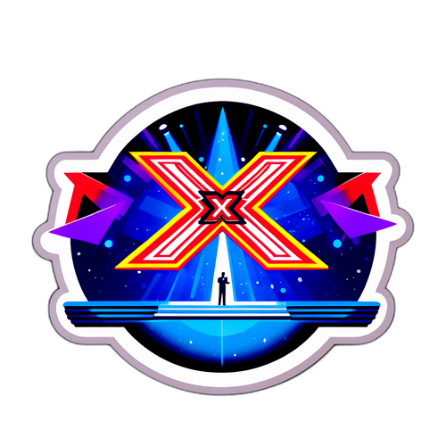 A X Faktor Dinasztia