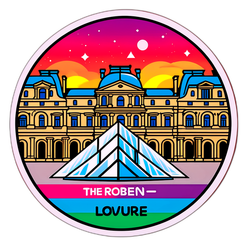 Η Τέχνη του Ρόμπεν