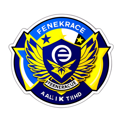 Takribisha furaha ya mechi kati ya Fenerbahçe na Al-Ittihad