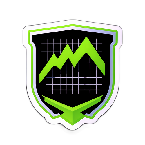 Graf Saham Nvidia yang Melonjak