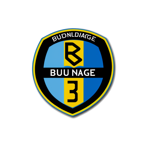 Choc Épique : Club Brugge vs Borussia Dortmund, la Bataille des Couleurs !