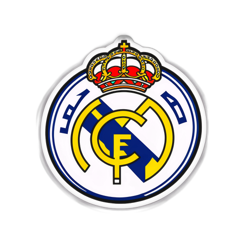 Ρεάλ Μαδρίτης