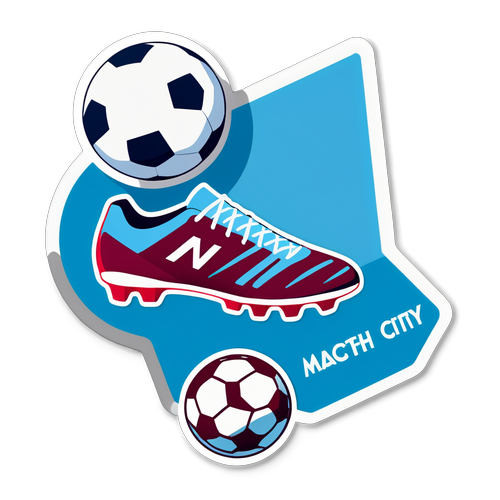 Voetbalstrijd: West Ham vs. Manchester City