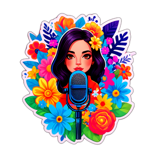 Arte de Afinidad por Ángela Leiva