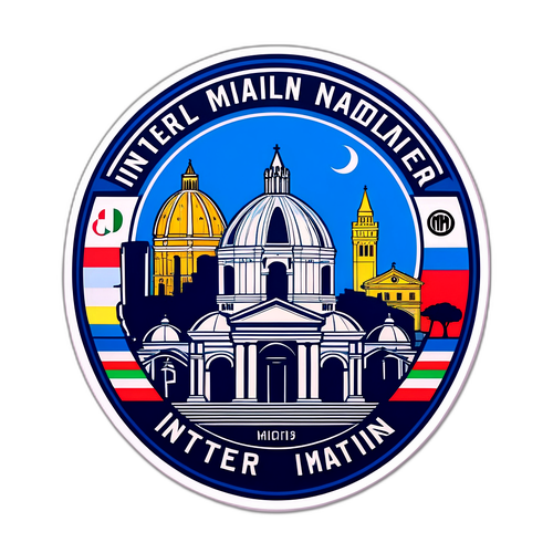 Inter Nationwide: Olaszország büszkeségének emblémája