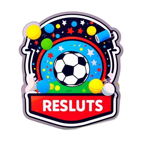 Niềm Vui Kết Quả Bóng Đá
