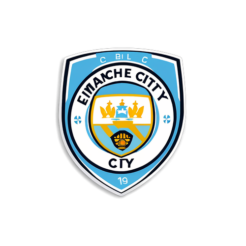 Pasiune pentru Man City