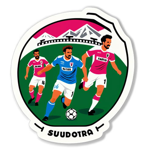 La Sfida Epica: Südtirol contro Palermo! Scopri Chi Domina il Calcio!